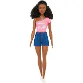 Barbie Beach Detective Nukke Brooklyn