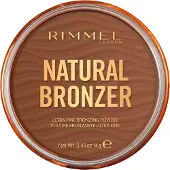 Rimmel Natural Bronzer Sunbronze 002