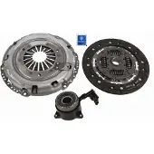 SACHS Kytkinpaketti 3000 990 662