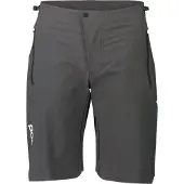 POC Essential Enduro Shorts sylvanite grey Koko M