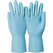 Kcl Dermatril P käsine sininen koko 11, 50 kpl