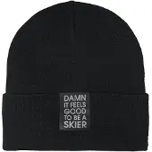 Elevenate Skier Beanie