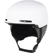 Oakley MOD1 MIPS, laskettelukypärä, valkoinen