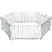 Trixie Hamster Indoor aitaus Ø90xK25cm