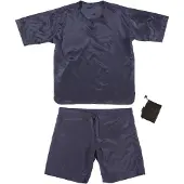 Cocoon Adventure Nightwear Lyhythihainen Pyjama