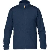 Fjällräven sten fleece m