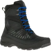 Kamik Men's Iceland Black 41
