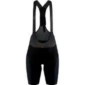 Craft Advanced Aero Bibshorts Naisten Musta