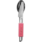 Primus Leisure Cutlery Melon Pink