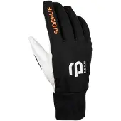 Björn Dählie Unisex Glove Race Warm Black Urheiluhanskat 6
