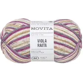 Novita Viola Raita 100 g lanka