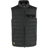 Fjällräven greenland down liner vest m