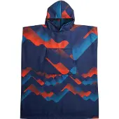 PackTowl Changing Poncho Riso Wave Muut asusteet L/XL