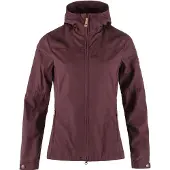 Fjällräven stina jacket w