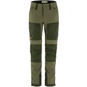 Fjällräven keb agile trousers w