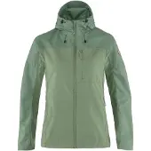 Fjällräven abisko midsummer jacket w