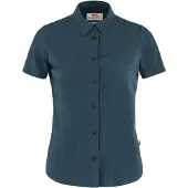 Fjällräven HIGH COAST LITE SHIRT SS W