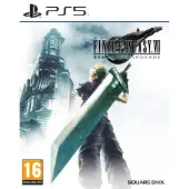 Final Fantasy VII Remake Intergrade