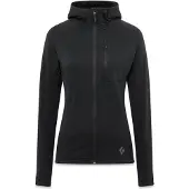 Black Diamond Coefficient Hupullinen Fleecetakki