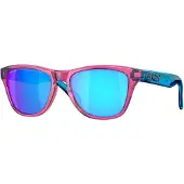 Oakley Frogskins XXS (Youth Fit) - Prizm Sapphire OJ9009-0448