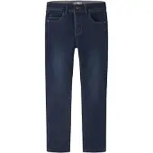 Name it Nkmsilas Xslim Jeans 2002-Tx Noos - Navy - 128