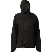Marmot Wm'S Superalloy Bio Rain Jacket - S