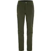 Fjällräven abisko trail stretch trousers w