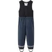 Reima Rain Pants, Loiske - Navy - 110