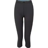 Rab Women's Ocular 3/4 Tights naisten välihousut