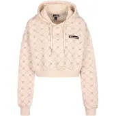 Ellesse Marinell Cropped Huppari