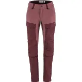 Fjällräven keb trousers w