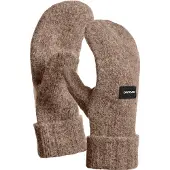 Ortovox Classic Wool Rukkaset black sheep 90002 Koko S