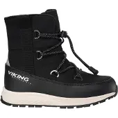 Viking Equip Warm Wp Sl - Black - 39/26CM