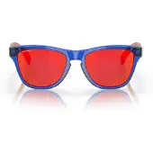 Oakley Frogskins XXS (Youth Fit) - Prizm Ruby OJ9009-0648