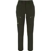 Salewa Puez Durastretch Cargo Housut