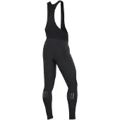 Pearl Izumi Amfib Lite Bib Pitkät Pyöräilyhousut Henkseleillä