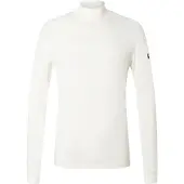 Super.natural Tundra175 Turtleneck Pitkähihainen T-paita