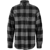 Fjällräven övik heavy flannel shirt m