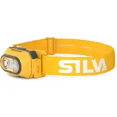 Silva Explore 5 Otsalamppu