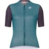 Sportful Checkmate Kurzarm-radtrikot