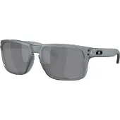 Oakley Holbrook - Prizm Black Polarized OO9102-Z455