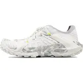 Mammut Women's Hueco Knit II Low White-White Muut kengät 38 2/3