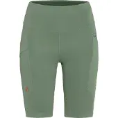 Fjällräven abisko short tights w