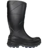 Viking Footwear Unisex Trophy Icefighter Warm Black/Grey Kumisaappaat 38