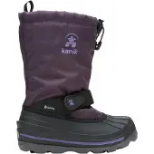 Kamik Waterbug8g Gore-tex Nuorten Lumisaappaat