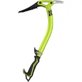 Edelrid Riot Adze, unisex, vihreä