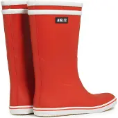 Aigle Bootsit ' MALOINE 2 ' punainen