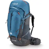 Rab Hyperon 80 miesten rinkka