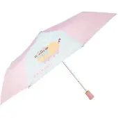 Pusheen Foodie Pusheen Automaattisesti Taittuva Sateenvarjo