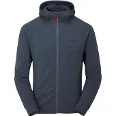 Rab Men's Nexus Hoody miesten fleecehuppari